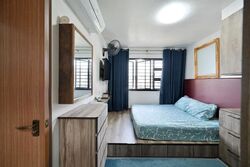 Blk 464A West Plains @ Bukit Batok (Bukit Batok), HDB 4 Rooms #608140231